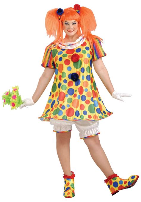 female clown costume ideas|adult clown costume for women.